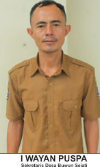 I Wayan Puspa