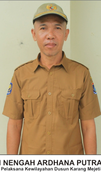 I Nengah Ardhana Putra